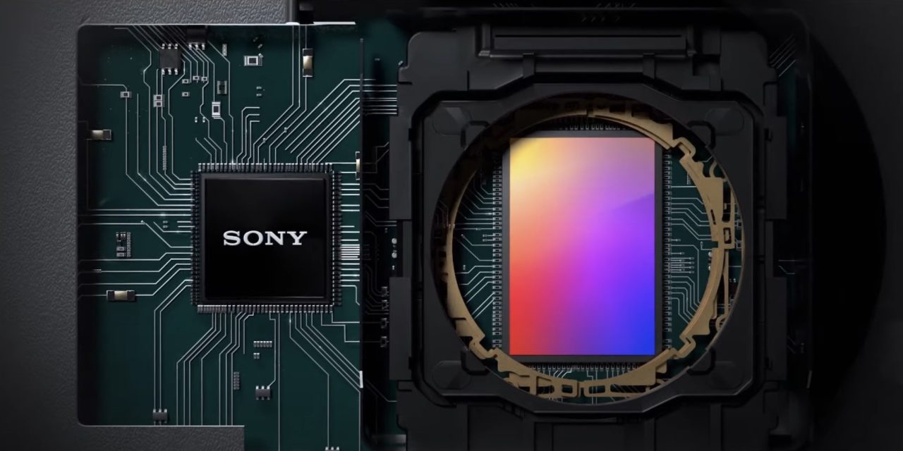 Sony Kembangkan Sensor Kamera Mobil Deteksi Malam Hari