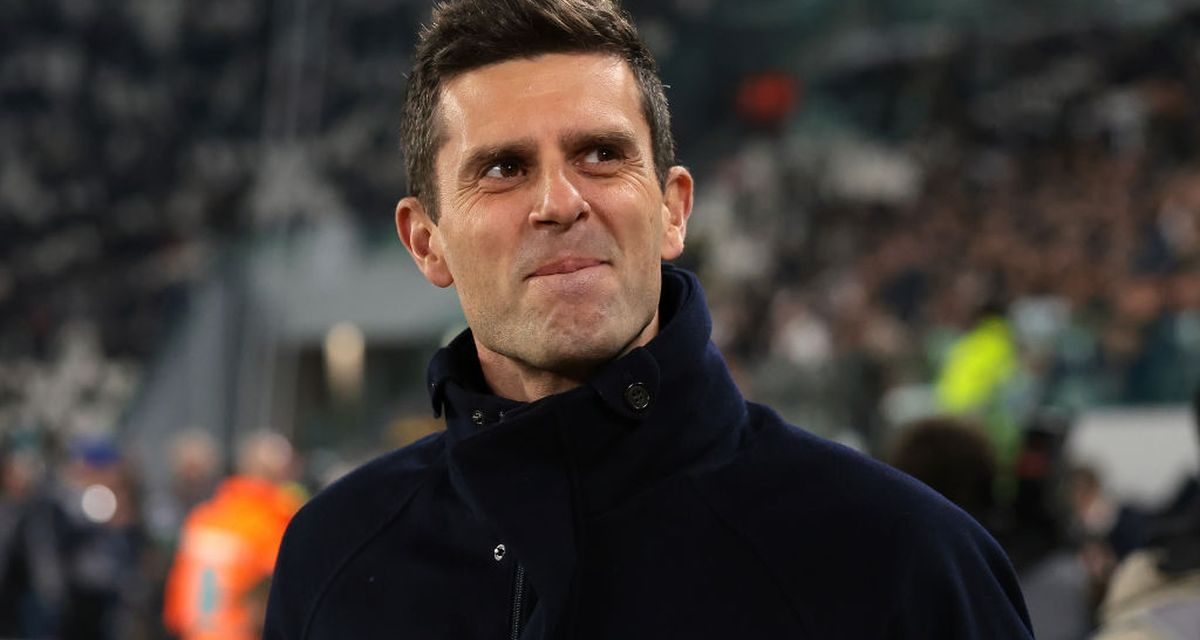 Thiago Motta Berhasil Ubah Gaya Main Juve Jadi Lebih Atraktif