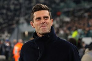 Thiago Motta Berhasil Ubah Gaya Main Juve Jadi Lebih Atraktif