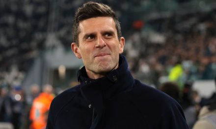 Thiago Motta Berhasil Ubah Gaya Main Juve Jadi Lebih Atraktif