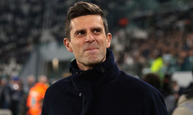 Thiago Motta Berhasil Ubah Gaya Main Juve Jadi Lebih Atraktif