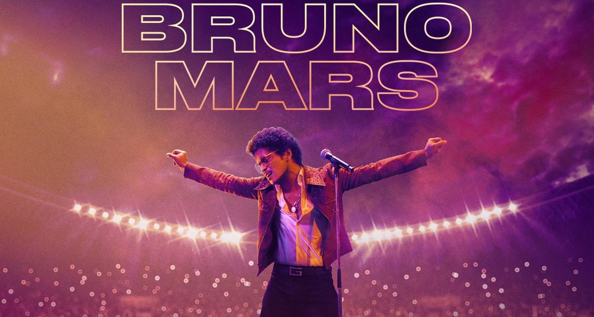 Harga Tiket Konser Bruno Mars Di Rilis Promotor Bulan Depan