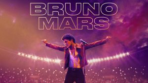 Harga Tiket Konser Bruno Mars Di Rilis Promotor Bulan Depan