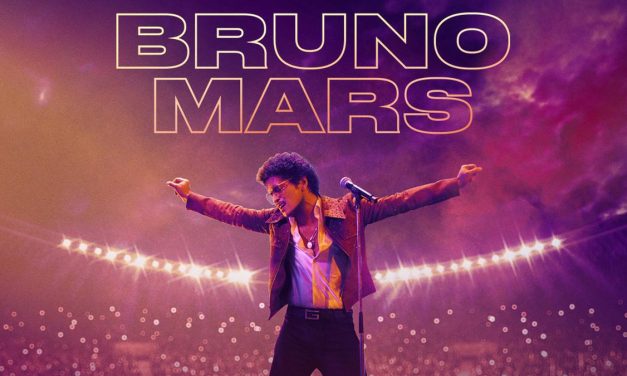 Harga Tiket Konser Bruno Mars Di Rilis Promotor Bulan Depan