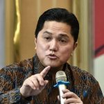 Erick Thohir Beri Lampu Hijau Untuk Race AirAsia HYROX Jakarta
