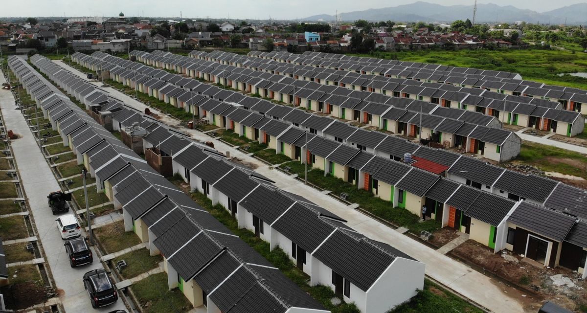Wacana KPR 40 Tahun Jadi Sorotan: Solusi Atau Jebakan Utang?