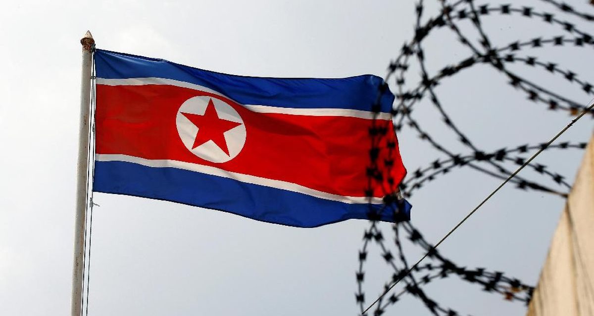Korea Utara Dikabarkan Sukses Bangun Jaringan Internet Mandiri