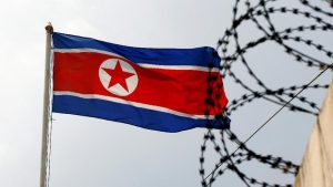 Korea Utara Dikabarkan Sukses Bangun Jaringan Internet Mandiri