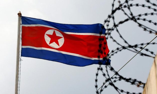 Korea Utara Dikabarkan Sukses Bangun Jaringan Internet Mandiri