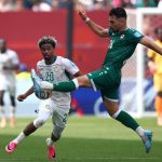 Frans Putros Menorehkan Catatan Bersejarah Di Piala Dunia 2026