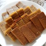 Kue 8 Jam Palembang: Rahasia Tekstur Legit Dan Anti-Mainstream