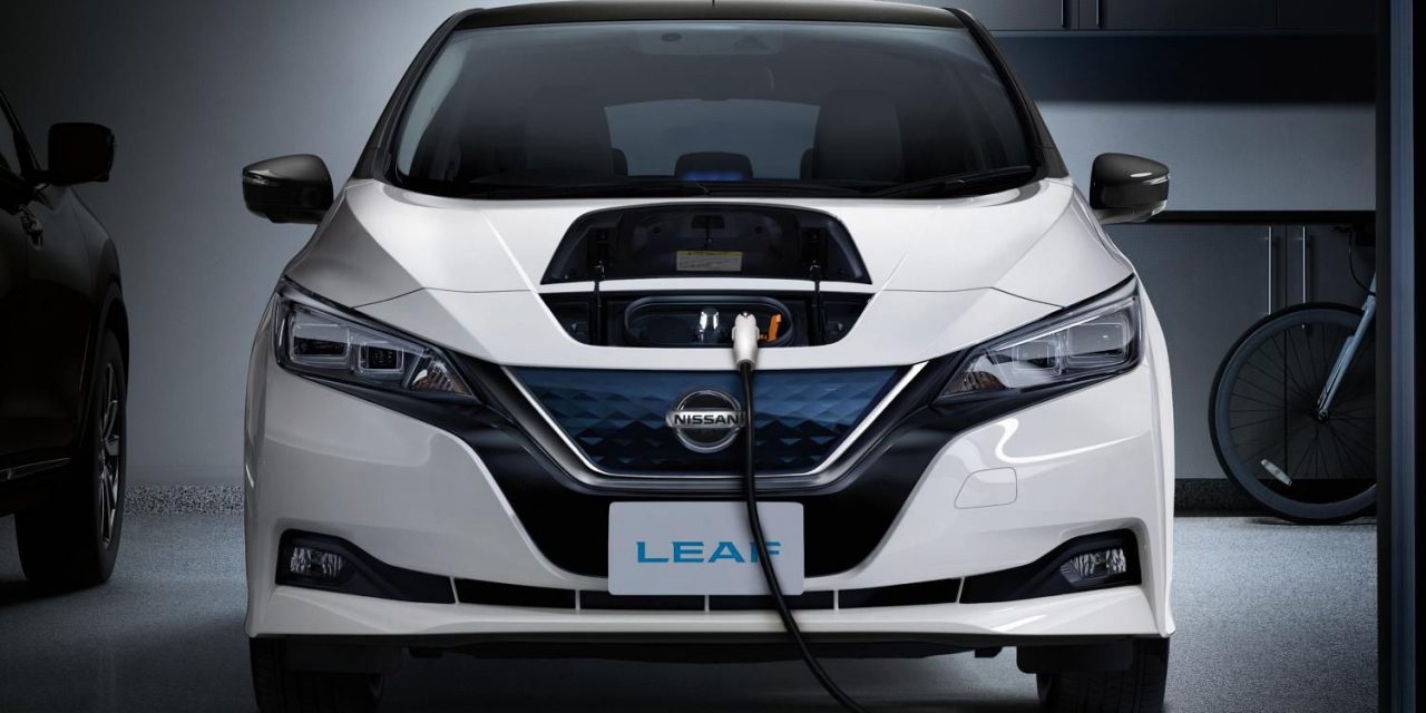 Nissan Rilis Baterai Solid-State, Bisa Isi Daya Penuh 10 Menit