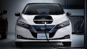 Nissan Rilis Baterai Solid-State, Bisa Isi Daya Penuh 10 Menit