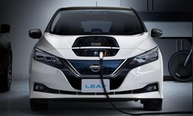 Nissan Rilis Baterai Solid-State, Bisa Isi Daya Penuh 10 Menit