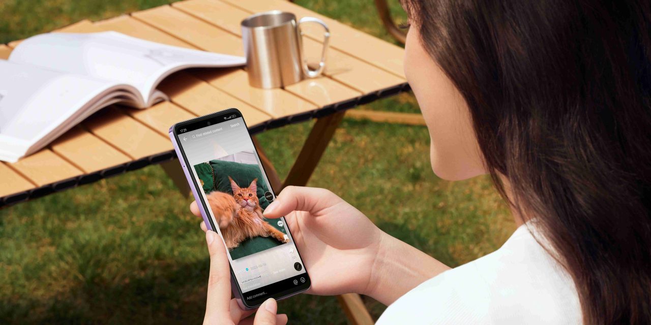 Oppo Seri A Resmi Meluncur, Usung Fitur Pintar AI Eraser