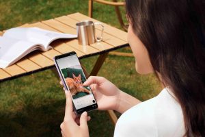 Oppo Seri A Resmi Meluncur, Usung Fitur Pintar AI Eraser