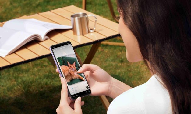 Oppo Seri A Resmi Meluncur, Usung Fitur Pintar AI Eraser
