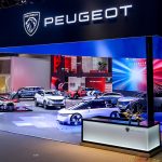 Stellantis Investasi Rp21 Triliun Untuk Produksi Peugeot Listrik