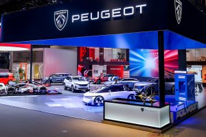 Stellantis Investasi Rp21 Triliun Untuk Produksi Peugeot Listrik