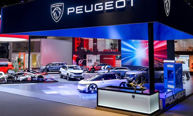 Stellantis Investasi Rp21 Triliun Untuk Produksi Peugeot Listrik