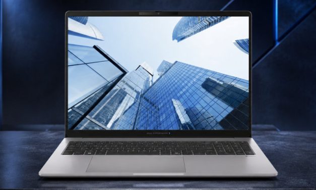 Asus Dawn 7S Rilis, Andalkan Fitur AMD Ryzen AI RAM 16 GB