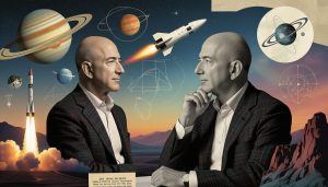 Startup AI Prometheus Kantongi Rp195 Triliun Untuk Proyek Jet