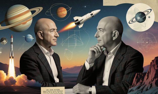 Startup AI Prometheus Kantongi Rp195 Triliun Untuk Proyek Jet