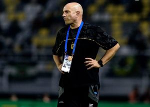 Bernardo Tavares Sentil Persebaya Rekrut Lima Pemain Baru