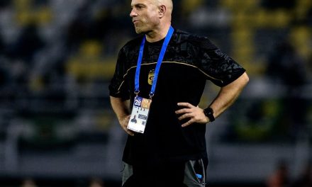 Bernardo Tavares Sentil Persebaya Rekrut Lima Pemain Baru