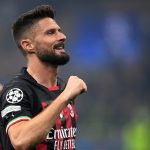 Cari Pengganti Giroud, AC Milan Fokus Ke Striker Muda Eredivisie
