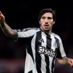 Sandro Tonali Resmi Tinggalkan Newcastle Demi Tottenham