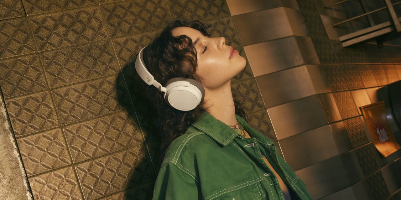 Sennheiser Momentum TW 5 Usung Musik Audio Resolusi Tinggi