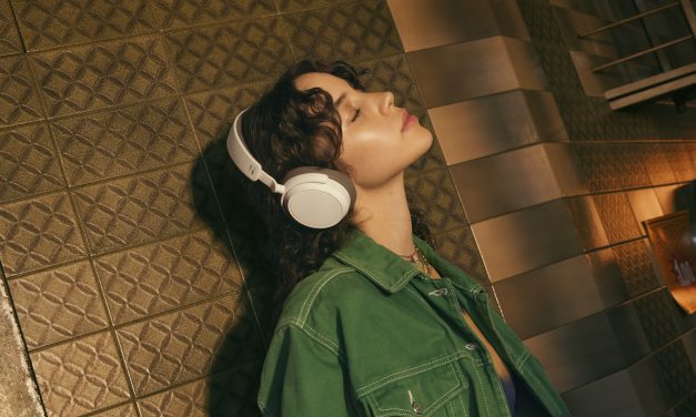 Sennheiser Momentum TW 5 Usung Musik Audio Resolusi Tinggi