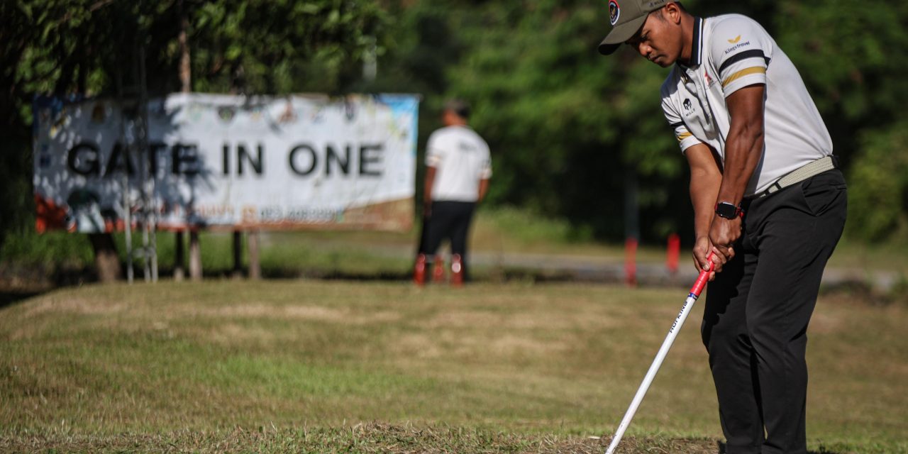 World Cup Woodball: Timnas Indonesia Sukses Borong Emas