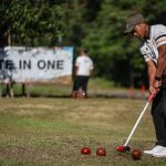 World Cup Woodball: Timnas Indonesia Sukses Borong Emas