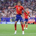 Alvaro Morata Sebut Spanyol Tak Bergantung Pada Lamine Yamal
