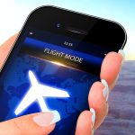 Cara Charge HP Lebih Cepat Dengan Fitur Airplane Mode