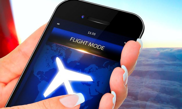 Cara Charge HP Lebih Cepat Dengan Fitur Airplane Mode
