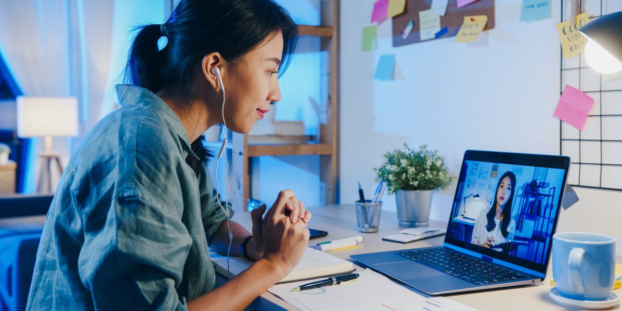 Tren Remote Dan Freelance IT Jadi Buruan Anak Muda Perkotaan