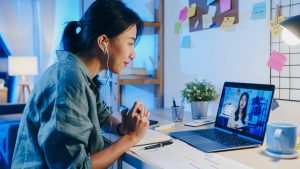 Tren Remote Dan Freelance IT Jadi Buruan Anak Muda Perkotaan
