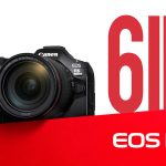 Canon EOS R6 Mark III Resmi Rilis Bawa Sensor Stacked Terbaru