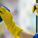 Tips Bersihkan Jendela Rumah Agar Debu Enggan Menempel