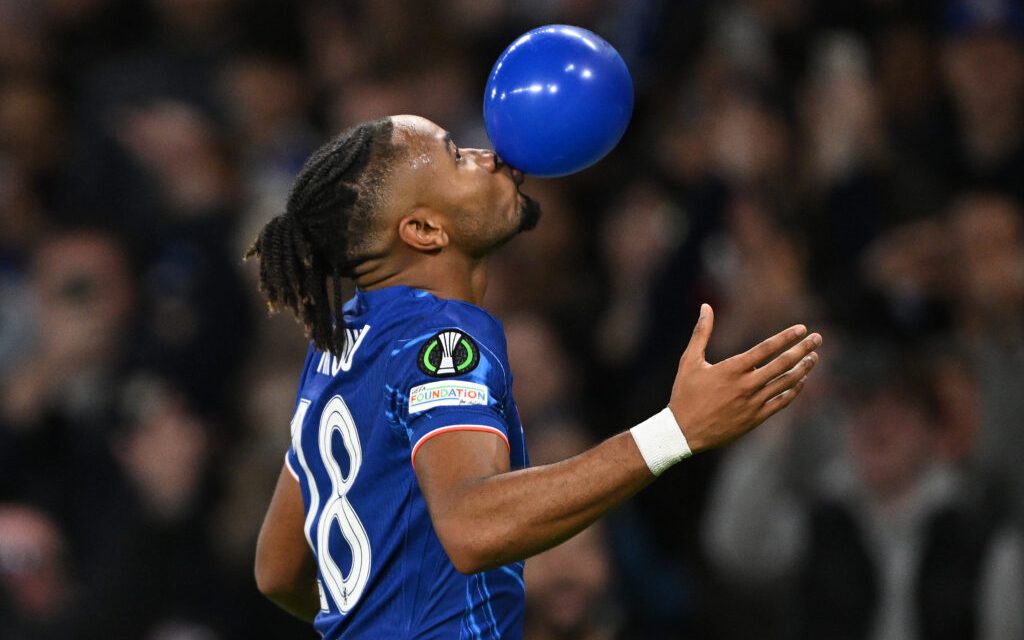 Christopher Nkunku Pulih, Siap Jadi Tumpuan Lini Depan Chelsea