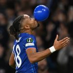 Christopher Nkunku Pulih, Siap Jadi Tumpuan Lini Depan Chelsea