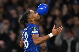 Christopher Nkunku Pulih, Siap Jadi Tumpuan Lini Depan Chelsea