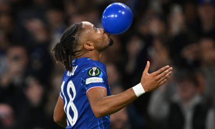 Christopher Nkunku Pulih, Siap Jadi Tumpuan Lini Depan Chelsea