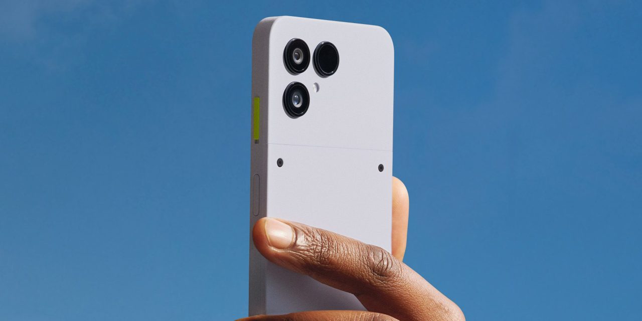 Fairphone 6 Rilis: HP Modular Ramah Lingkungan Garansi 8 Tahun