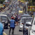 Jalur Puncak Bogor Terapkan Rekayasa Arus Hadapi Libur Panjang