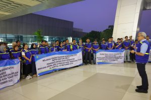 Pulihkan Layanan Medis Pasca-Gempa, Kemenkes Terjunkan TCK