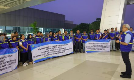 Pulihkan Layanan Medis Pasca-Gempa, Kemenkes Terjunkan TCK
